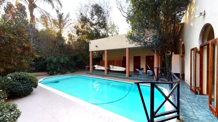 14 Bedroom Property for Sale in Bryanston Gauteng