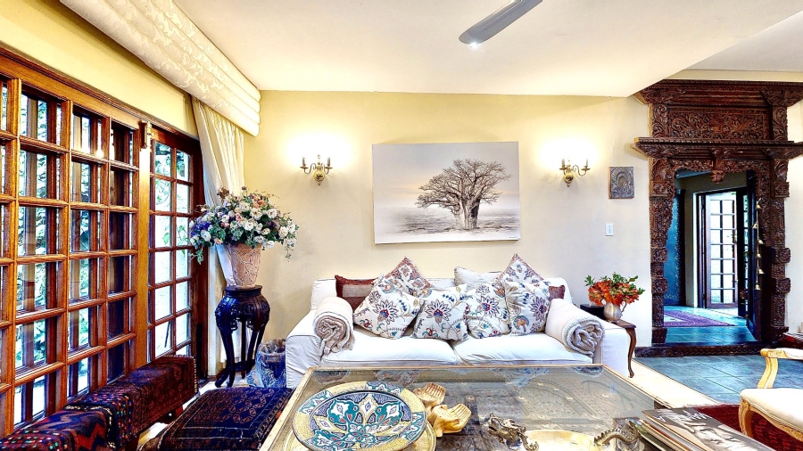 14 Bedroom Property for Sale in Bryanston Gauteng