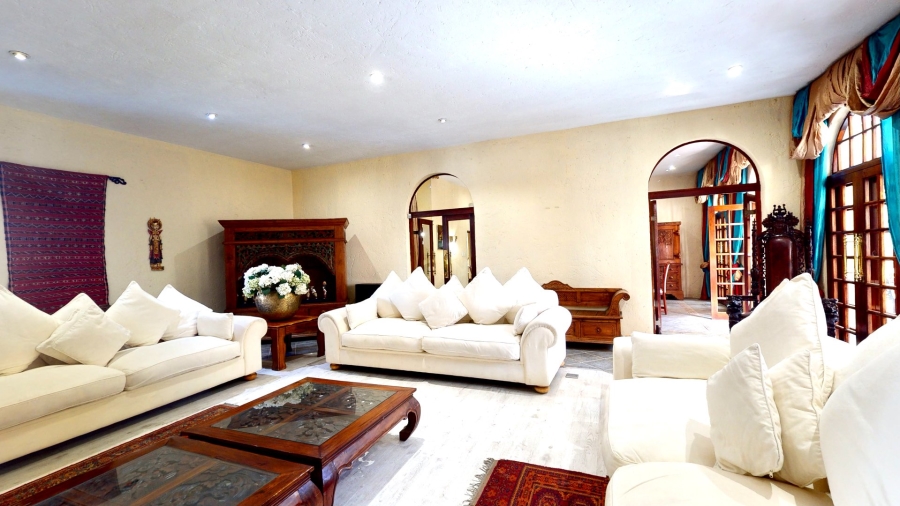 14 Bedroom Property for Sale in Bryanston Gauteng