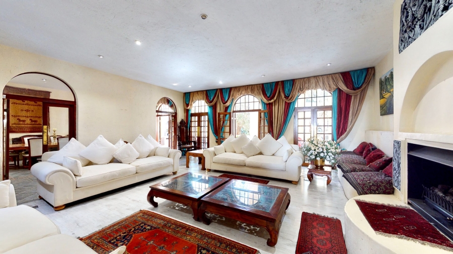 14 Bedroom Property for Sale in Bryanston Gauteng
