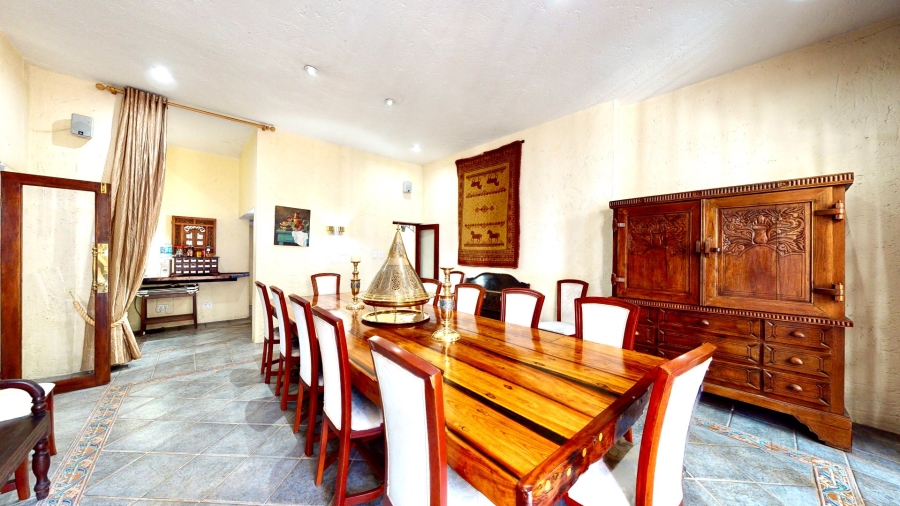 14 Bedroom Property for Sale in Bryanston Gauteng
