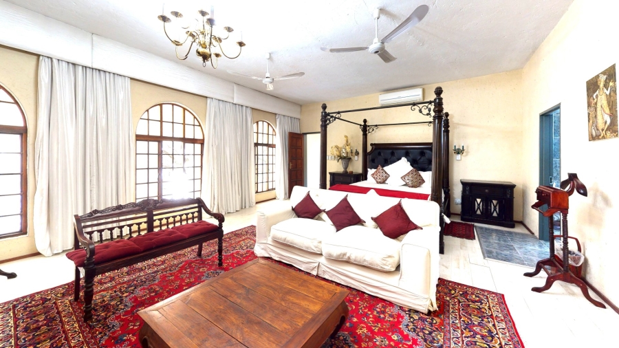 14 Bedroom Property for Sale in Bryanston Gauteng