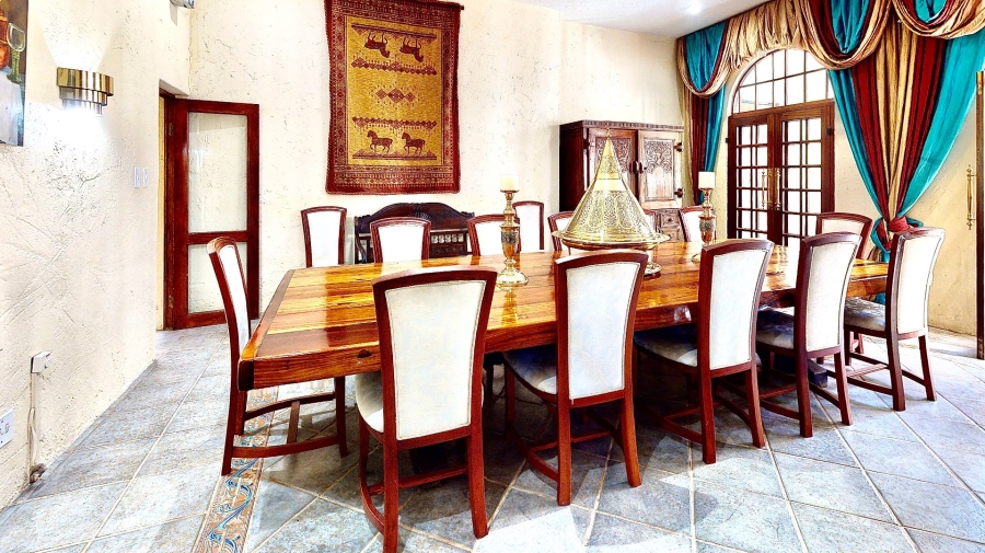 14 Bedroom Property for Sale in Bryanston Gauteng