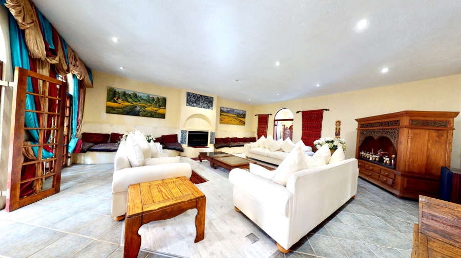 14 Bedroom Property for Sale in Bryanston Gauteng