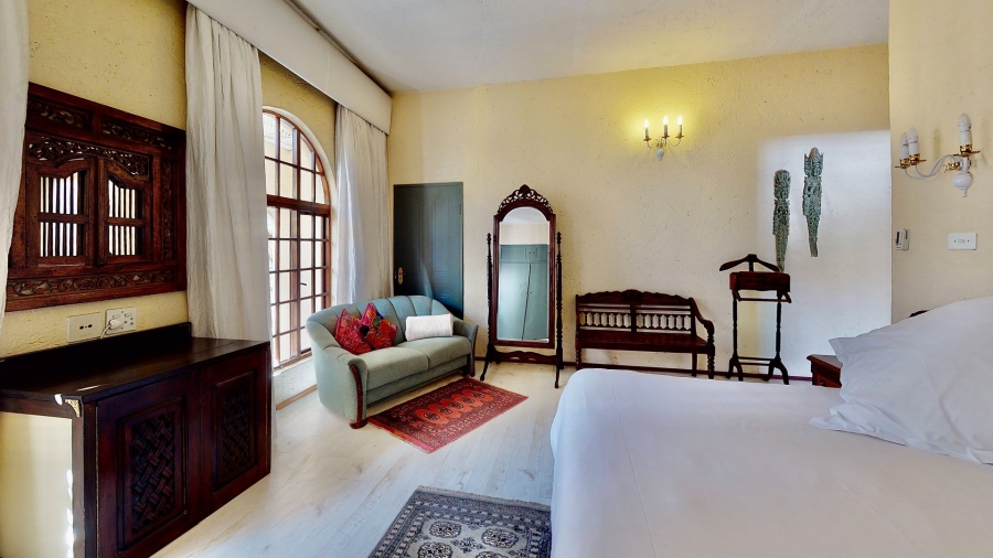 14 Bedroom Property for Sale in Bryanston Gauteng