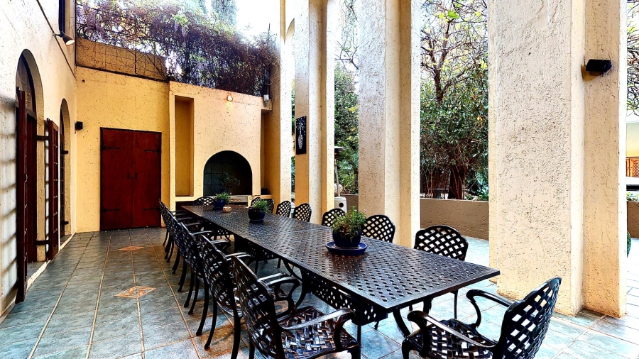 14 Bedroom Property for Sale in Bryanston Gauteng