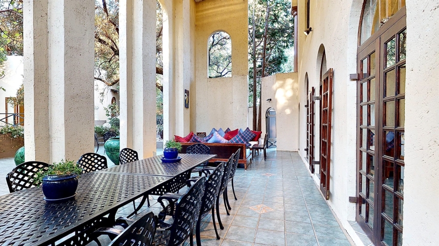 14 Bedroom Property for Sale in Bryanston Gauteng