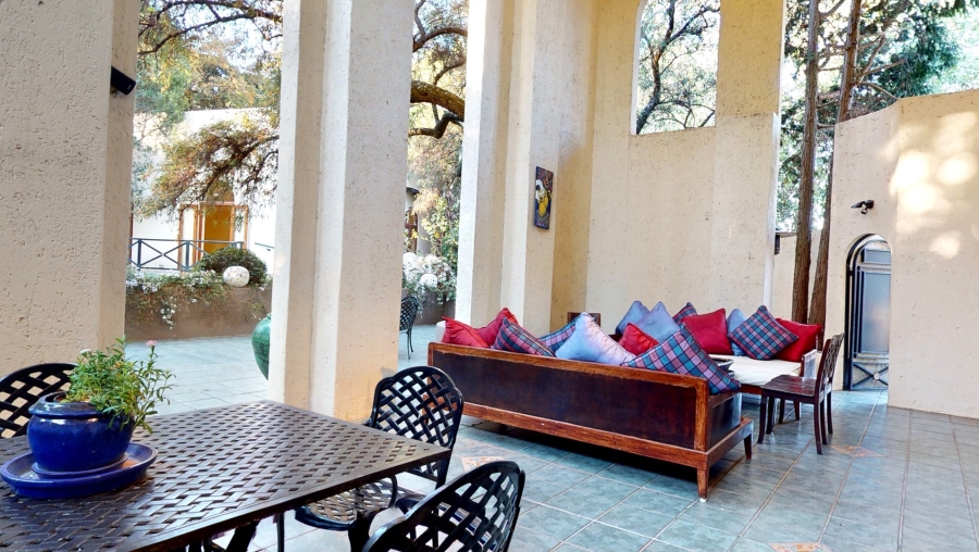 14 Bedroom Property for Sale in Bryanston Gauteng