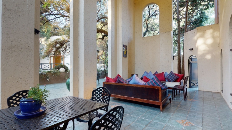 14 Bedroom Property for Sale in Bryanston Gauteng