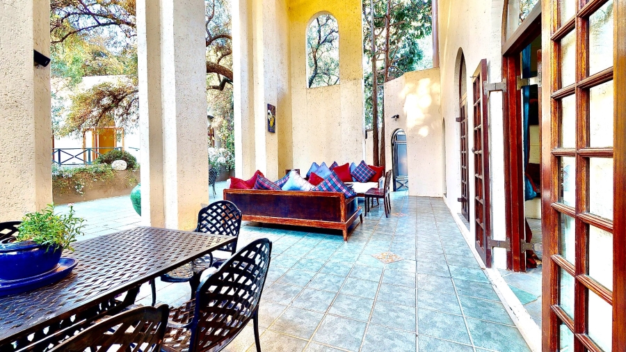 14 Bedroom Property for Sale in Bryanston Gauteng