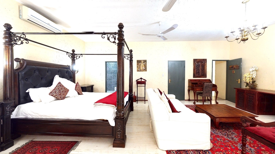 14 Bedroom Property for Sale in Bryanston Gauteng