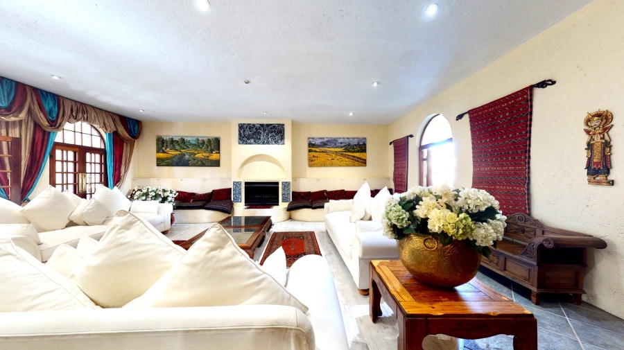 14 Bedroom Property for Sale in Bryanston Gauteng
