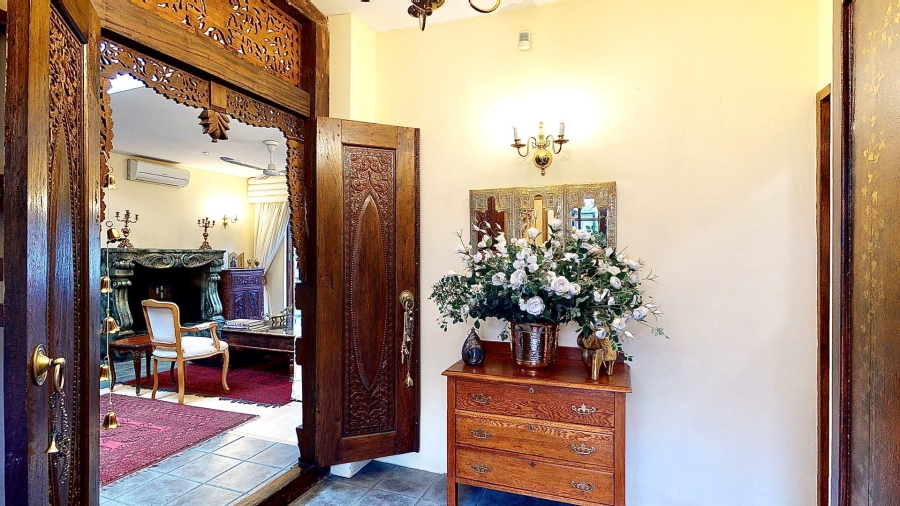 14 Bedroom Property for Sale in Bryanston Gauteng