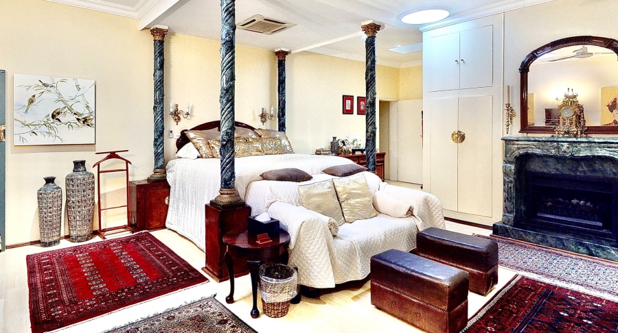 14 Bedroom Property for Sale in Bryanston Gauteng