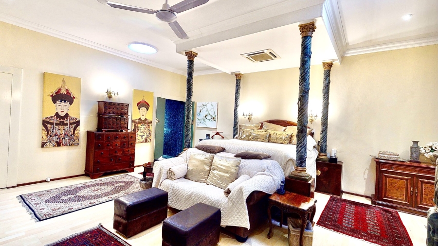 14 Bedroom Property for Sale in Bryanston Gauteng