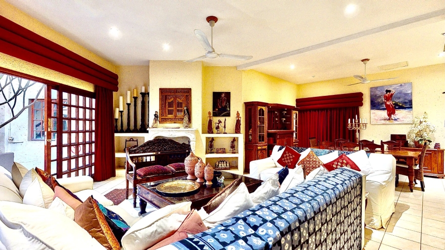 14 Bedroom Property for Sale in Bryanston Gauteng