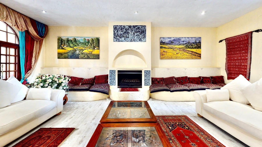 14 Bedroom Property for Sale in Bryanston Gauteng