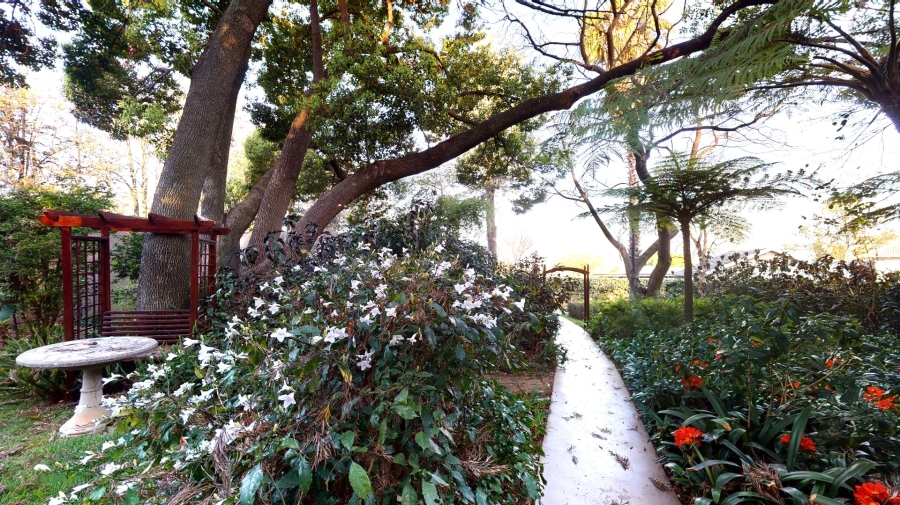 14 Bedroom Property for Sale in Bryanston Gauteng