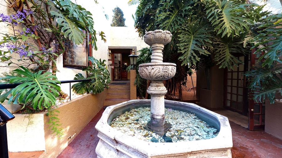 14 Bedroom Property for Sale in Bryanston Gauteng