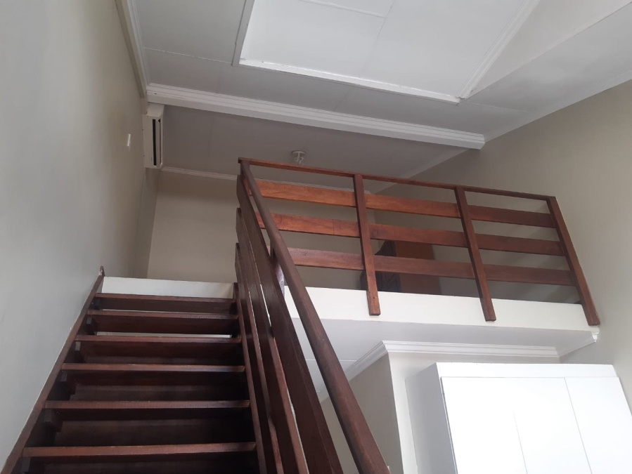 To Let 1 Bedroom Property for Rent in Hillcrest Gauteng