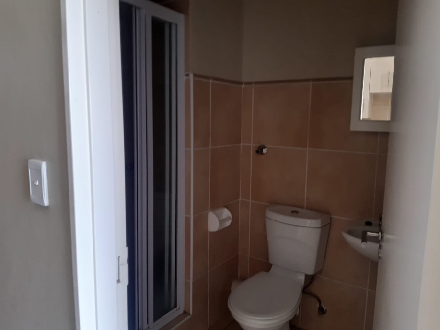 To Let 1 Bedroom Property for Rent in Hillcrest Gauteng