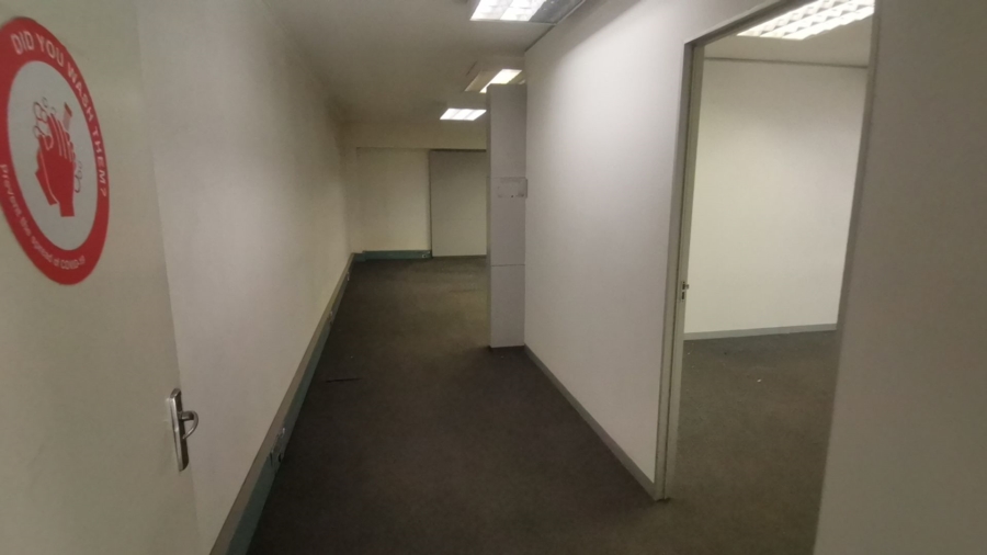 To Let commercial Property for Rent in Bramley View Gauteng