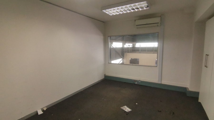 To Let commercial Property for Rent in Bramley View Gauteng