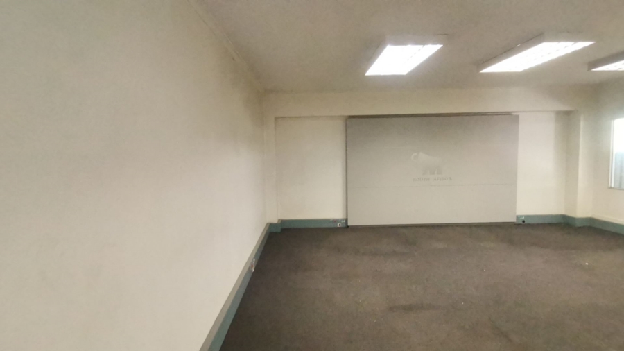 To Let commercial Property for Rent in Bramley View Gauteng