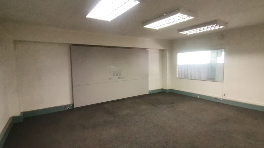 To Let commercial Property for Rent in Bramley View Gauteng