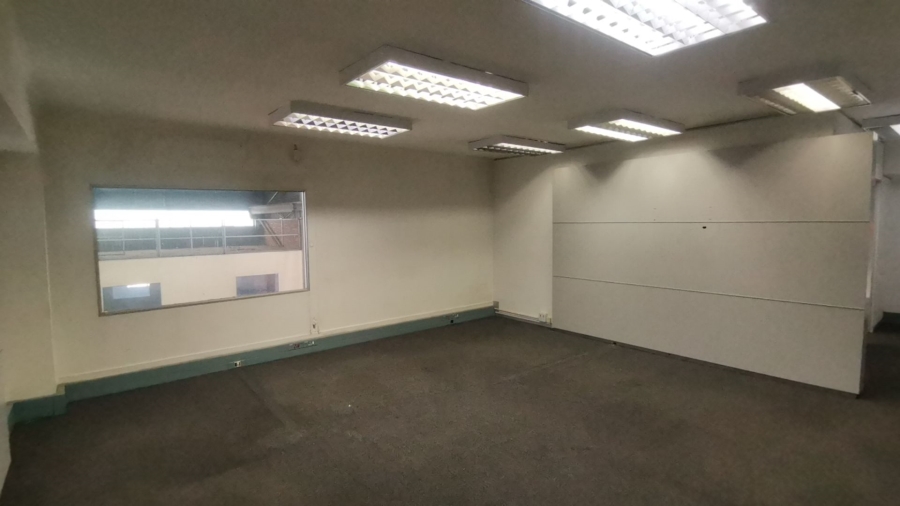 To Let commercial Property for Rent in Bramley View Gauteng