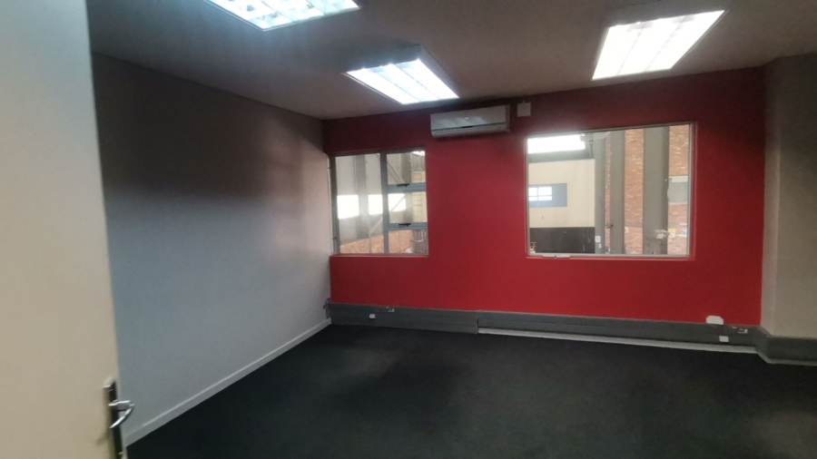 To Let commercial Property for Rent in Bramley View Gauteng