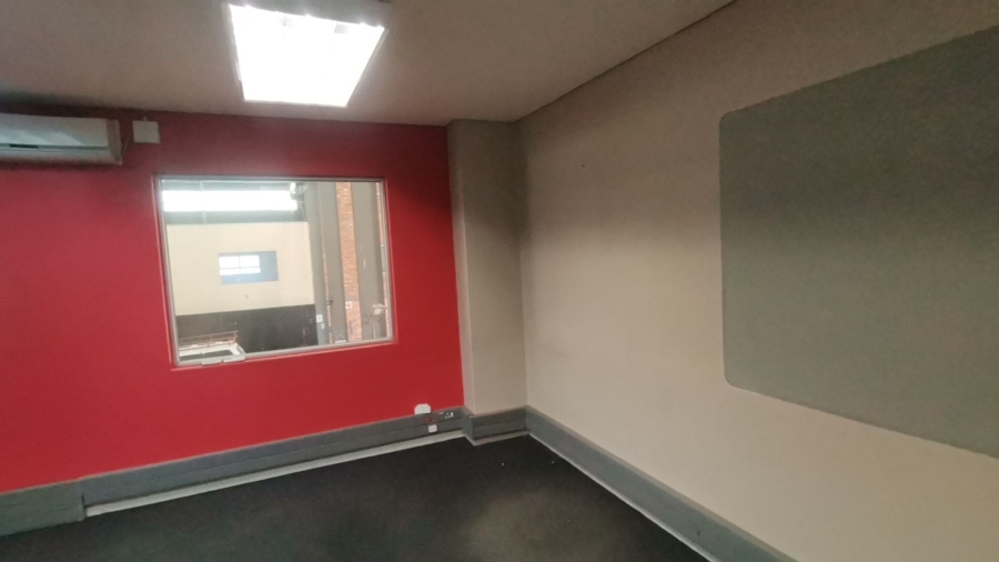 To Let commercial Property for Rent in Bramley View Gauteng