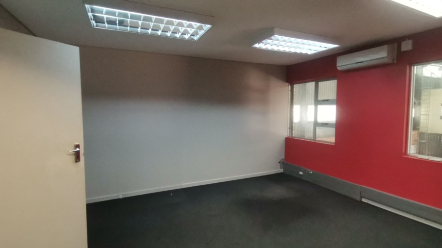 To Let commercial Property for Rent in Bramley View Gauteng