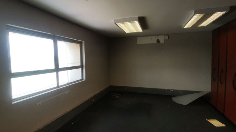 To Let commercial Property for Rent in Bramley View Gauteng