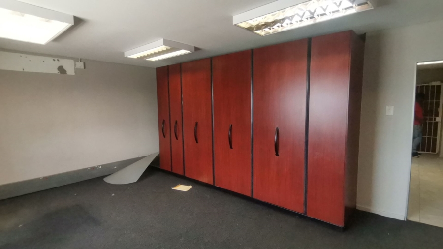 To Let commercial Property for Rent in Bramley View Gauteng