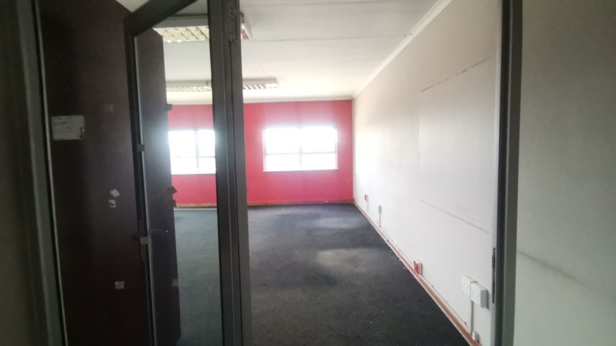 To Let commercial Property for Rent in Bramley View Gauteng