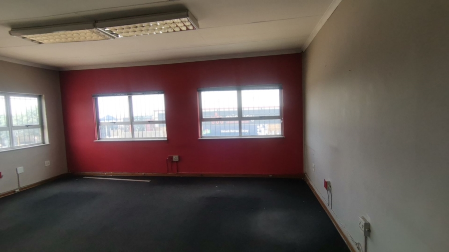 To Let commercial Property for Rent in Bramley View Gauteng