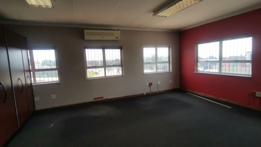 To Let commercial Property for Rent in Bramley View Gauteng