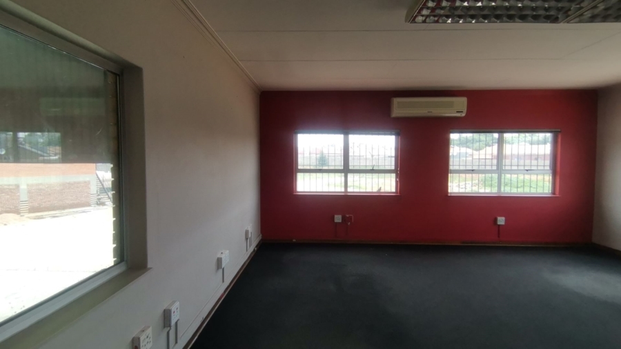 To Let commercial Property for Rent in Bramley View Gauteng