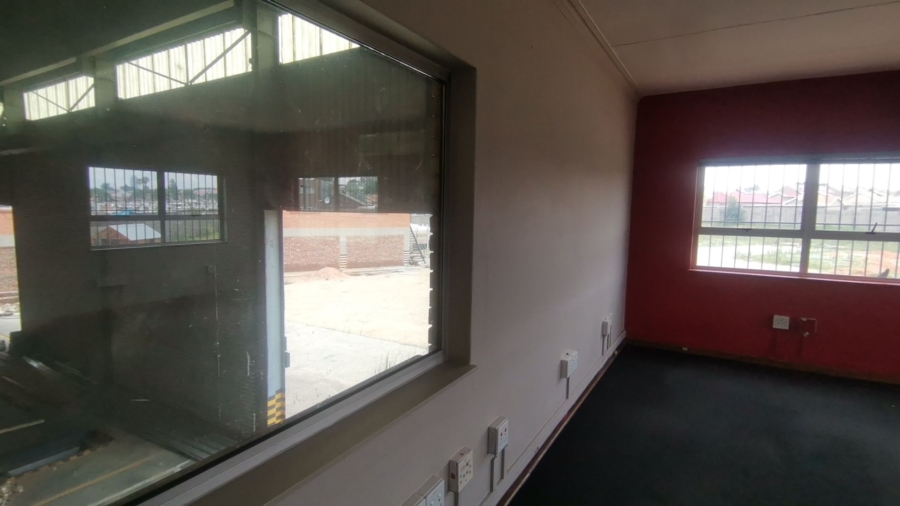 To Let commercial Property for Rent in Bramley View Gauteng