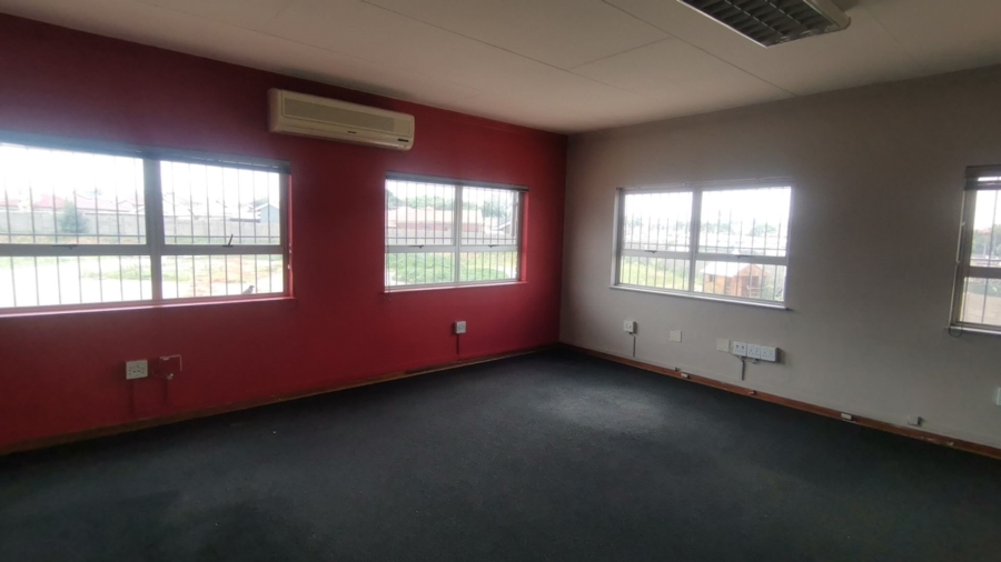 To Let commercial Property for Rent in Bramley View Gauteng