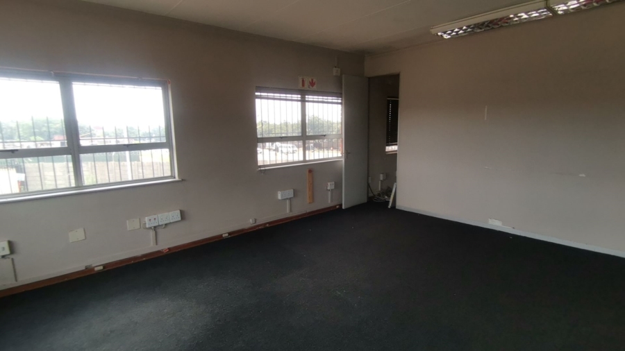 To Let commercial Property for Rent in Bramley View Gauteng