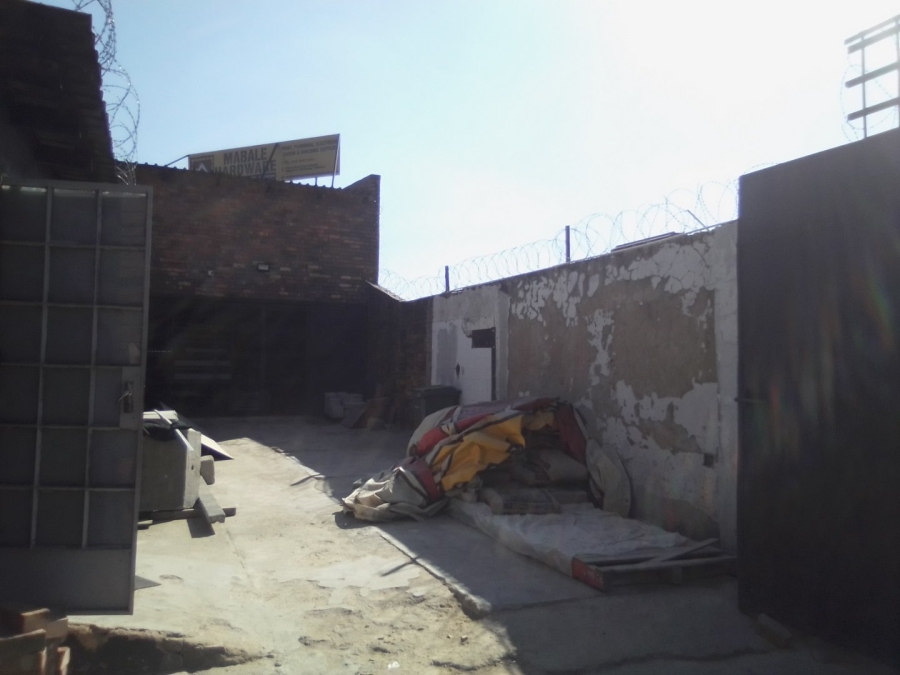 To Let commercial Property for Rent in Mqantsa Gauteng