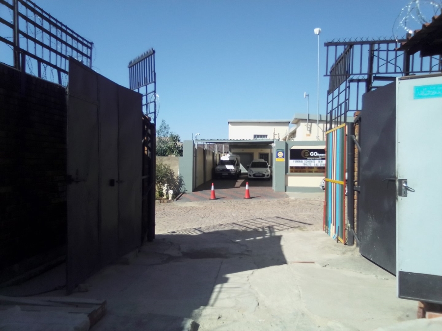 To Let commercial Property for Rent in Mqantsa Gauteng