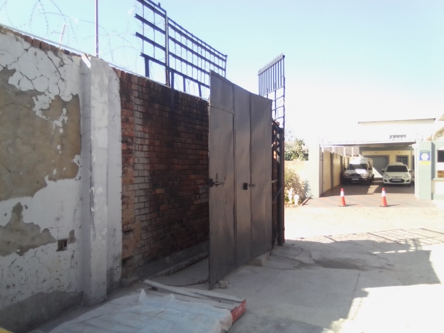 To Let commercial Property for Rent in Mqantsa Gauteng