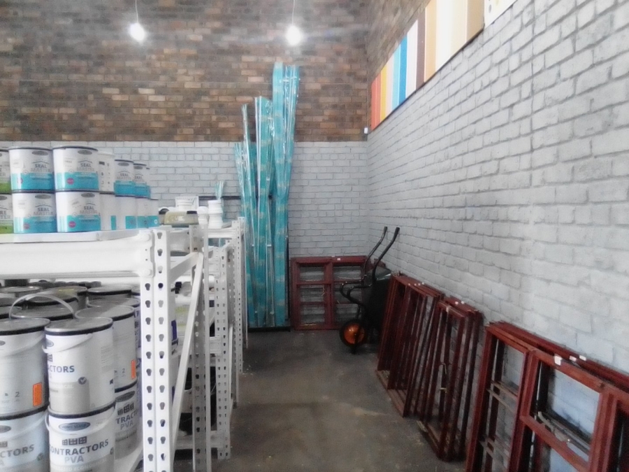 To Let commercial Property for Rent in Mqantsa Gauteng