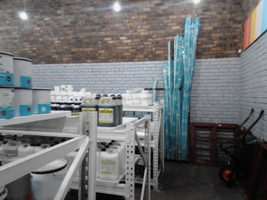 To Let commercial Property for Rent in Mqantsa Gauteng