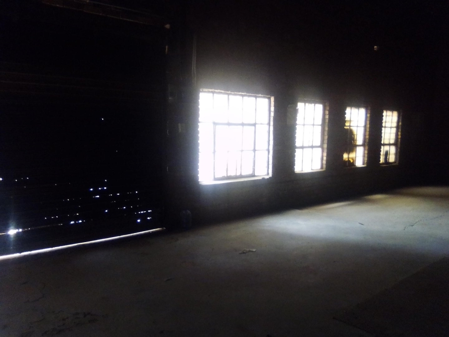 To Let commercial Property for Rent in Mqantsa Gauteng