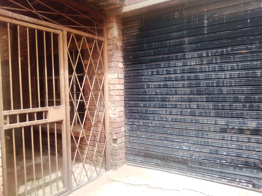 To Let commercial Property for Rent in Mqantsa Gauteng