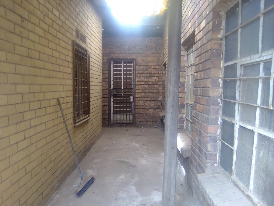 To Let commercial Property for Rent in Mqantsa Gauteng